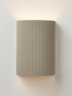 Wandlamp Hilko^Westwing Collection Hot