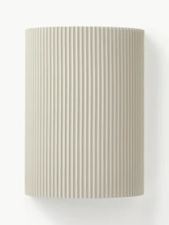 Wandlamp Hilko^Westwing Collection Hot