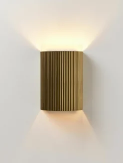 Wandlamp Hilko^Westwing Collection Clearance