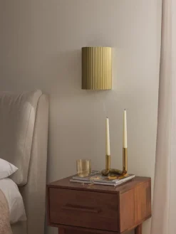 Wandlamp Hilko^Westwing Collection Clearance