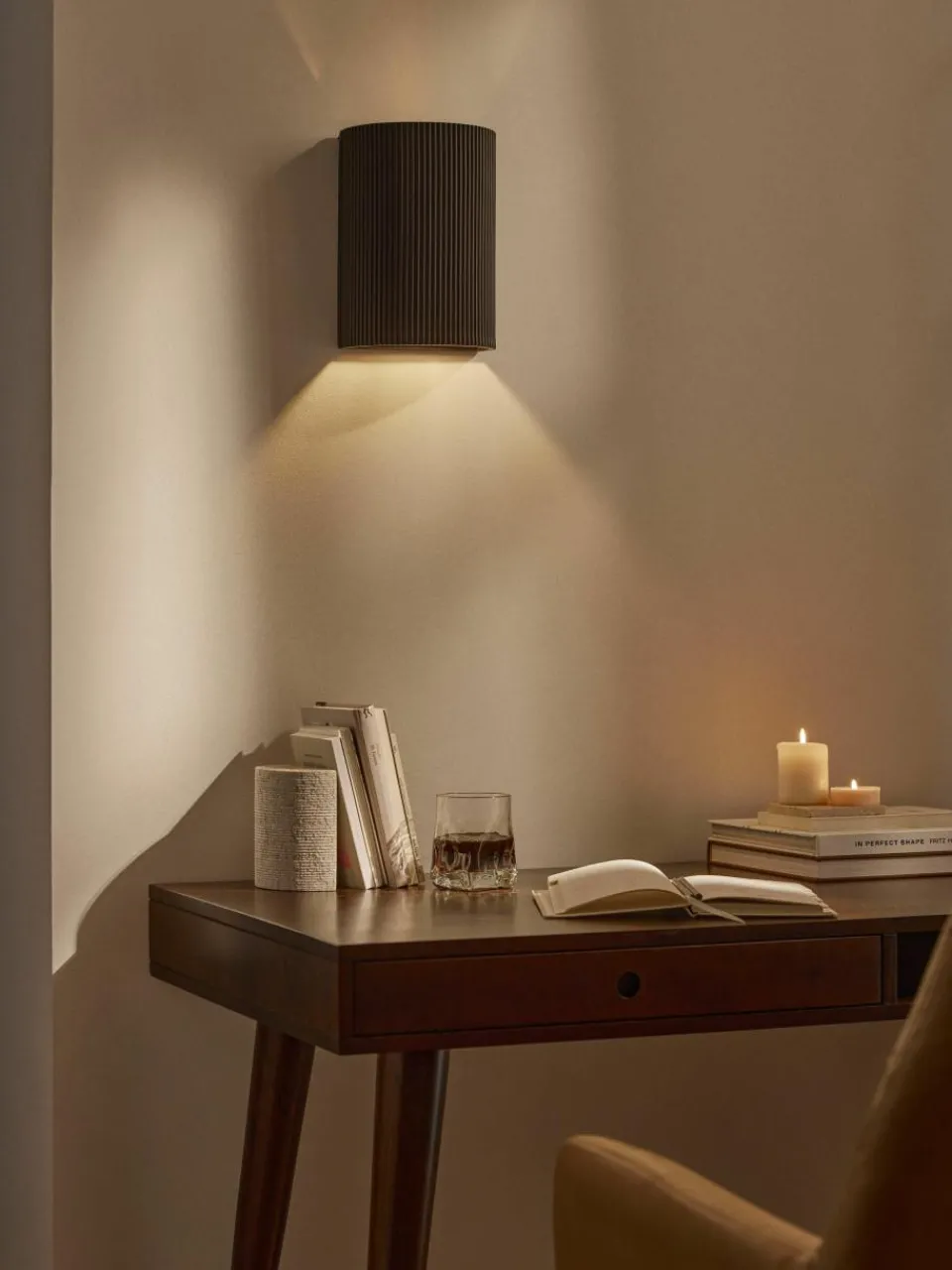 Wandlamp Hilko^Westwing Collection Clearance