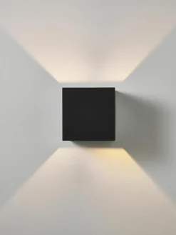 Wandlamp Jayla^Westwing Online