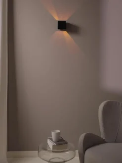 Wandlamp Jayla^Westwing Online