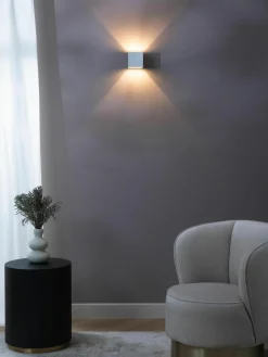 Wandlamp Jayla^Westwing Hot