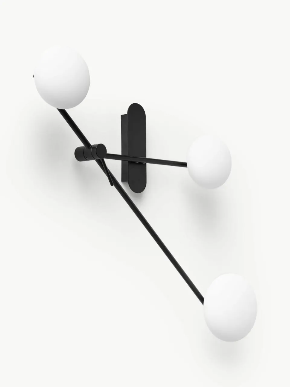 Wandlamp Jonathan^Westwing Collection Online