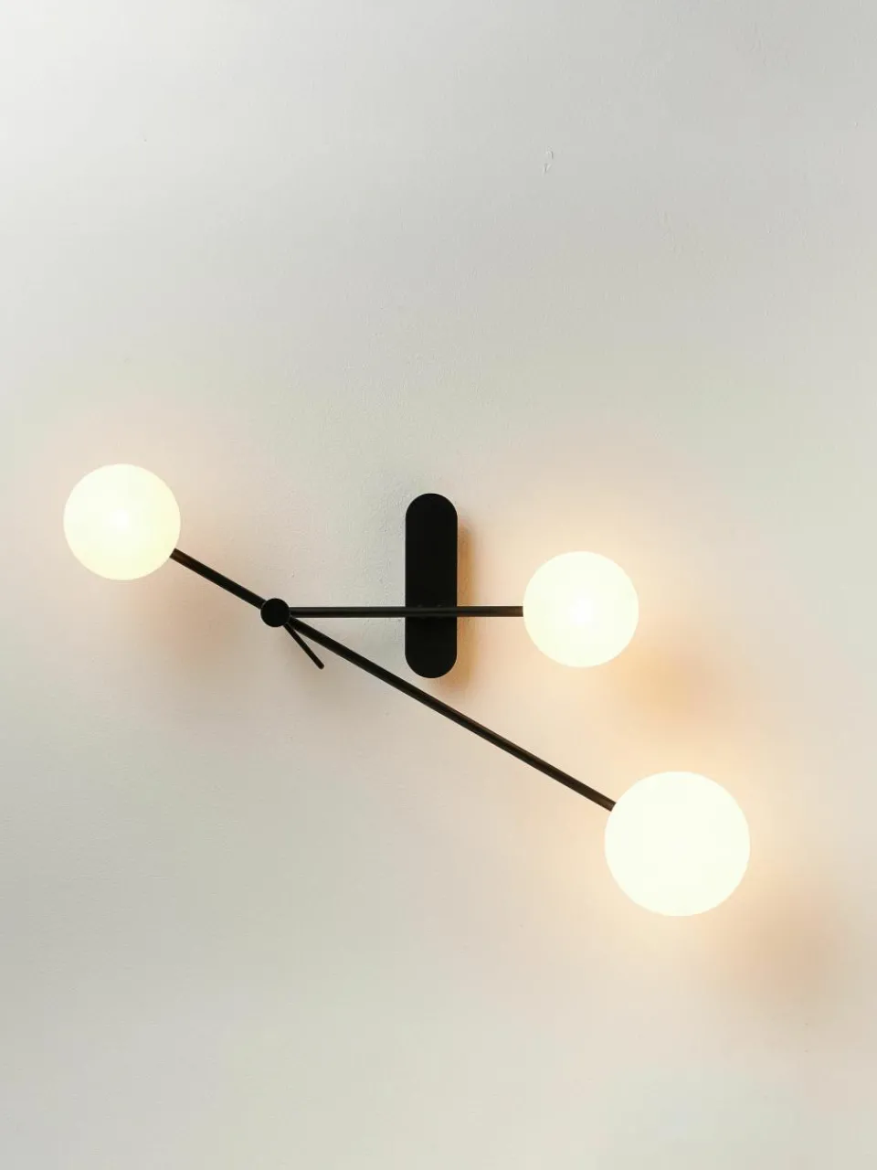 Wandlamp Jonathan^Westwing Collection Online
