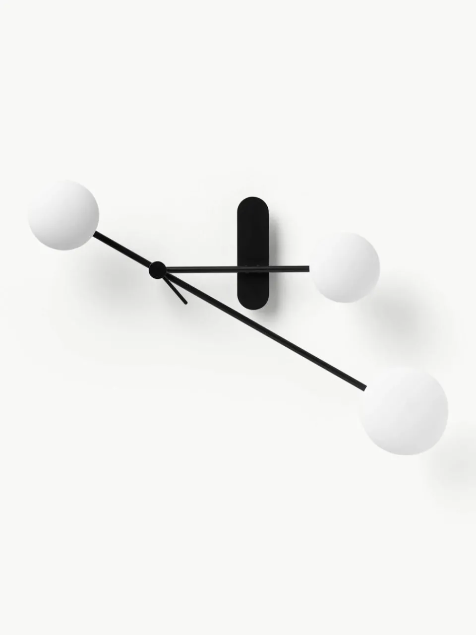 Wandlamp Jonathan^Westwing Collection Online