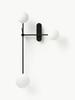 Wandlamp Jonathan^Westwing Collection Online