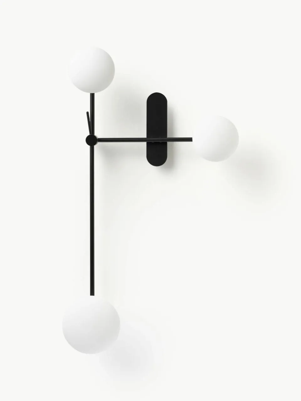 Wandlamp Jonathan^Westwing Collection Online