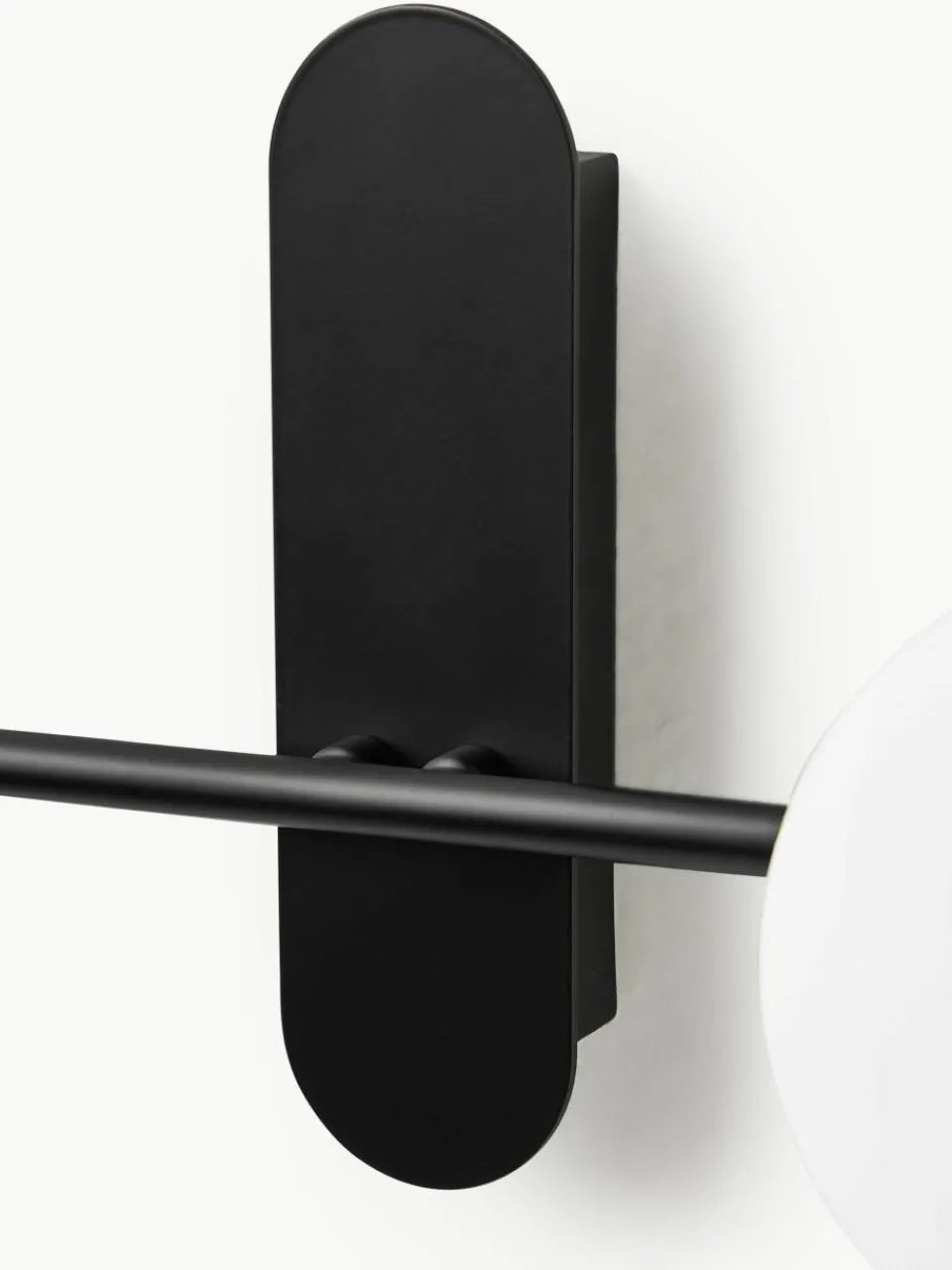 Wandlamp Jonathan^Westwing Collection Online
