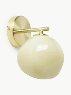 Wandlamp Josie van opaalglas^Westwing Collection Outlet