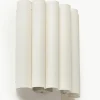 Wandlamp Lucina van linnen^Westwing Collection Online