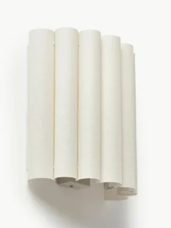 Wandlamp Lucina van linnen^Westwing Collection Online