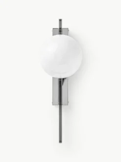Wandlamp Mills^Westwing Collection New
