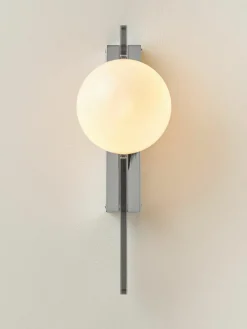Wandlamp Mills^Westwing Collection New
