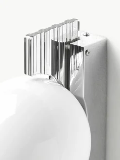 Wandlamp Mills^Westwing Collection New