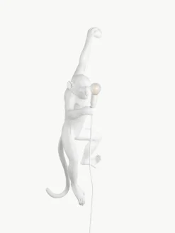 Wandlamp Monkey^SELETTI Fashion