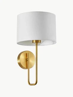 Wandlamp Montreal^Westwing Collection Best