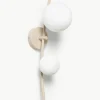 Wandlamp Nebo^Westwing Collection Outlet