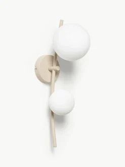 Wandlamp Nebo^Westwing Collection Outlet