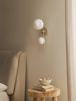 Wandlamp Nebo^Westwing Collection Outlet