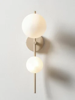 Wandlamp Nebo^Westwing Collection Outlet