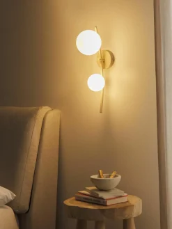 Wandlamp Nebo^Westwing Collection Outlet