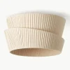 Wandlamp Nyla met asymmetrische lampenkap^Westwing Collection Online