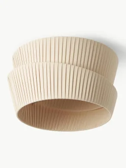 Wandlamp Nyla met asymmetrische lampenkap^Westwing Collection Online