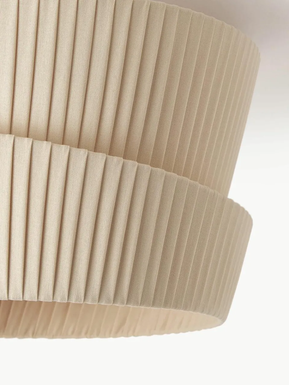 Wandlamp Nyla met asymmetrische lampenkap^Westwing Collection Online