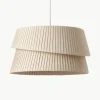 Wandlamp Nyla met asymmetrische lampenkap^Westwing Collection Sale