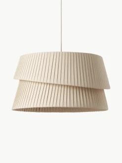 Wandlamp Nyla met asymmetrische lampenkap^Westwing Collection Sale