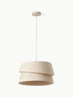Wandlamp Nyla met asymmetrische lampenkap^Westwing Collection Sale