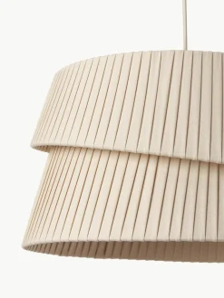 Wandlamp Nyla met asymmetrische lampenkap^Westwing Collection Sale