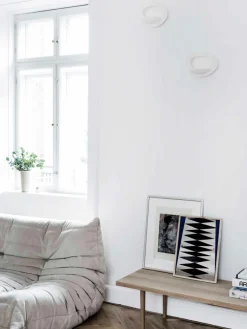 Wandlamp Pirce^Artemide New