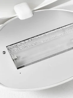 Wandlamp Pirce^Artemide New