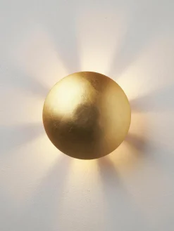 Wandlamp Sunset met antieke afwerking^Westwing Sale