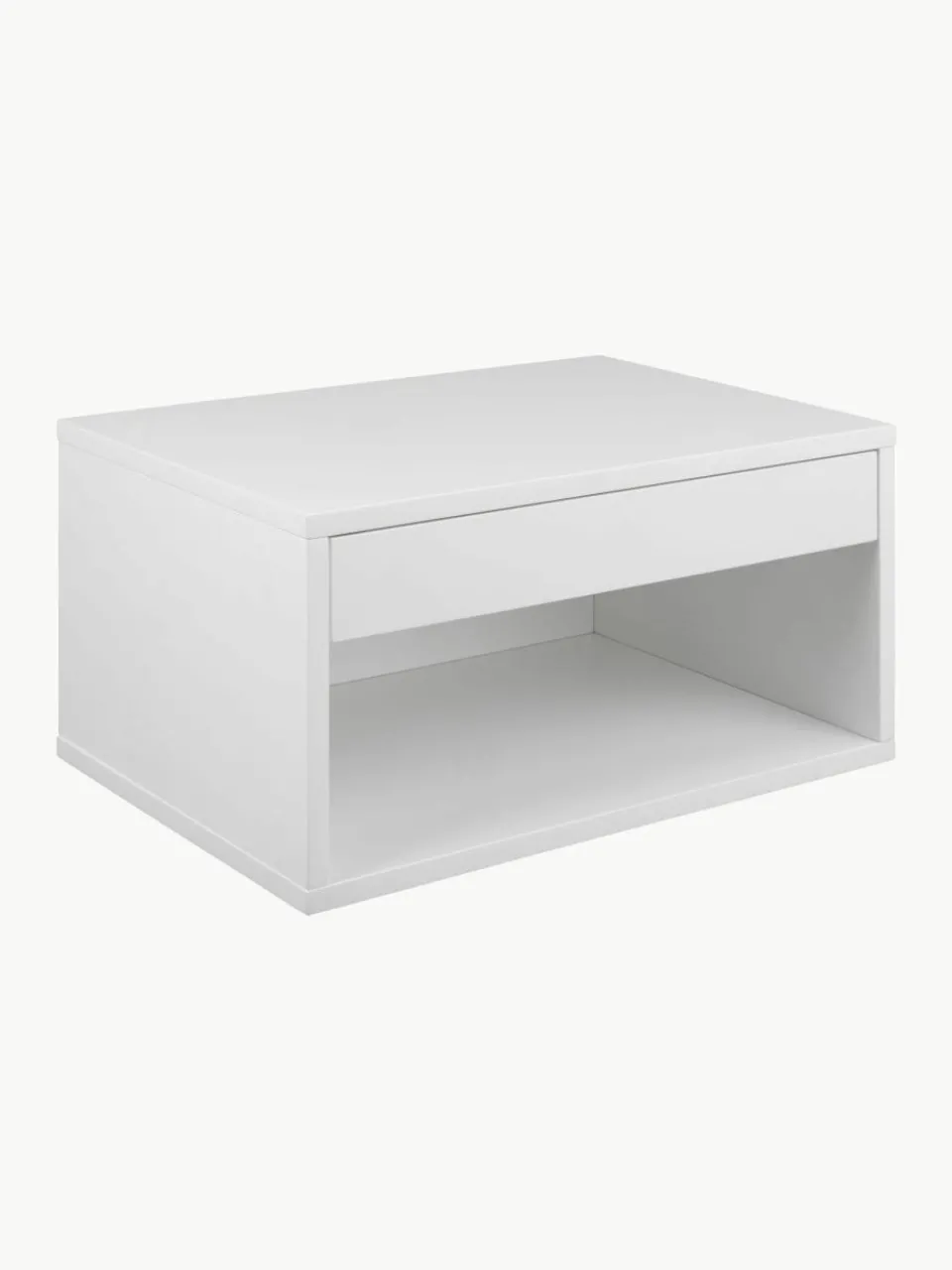 Wandnachtkastje Cholet^Westwing New