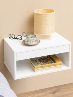 Wandnachtkastje Cholet^Westwing New