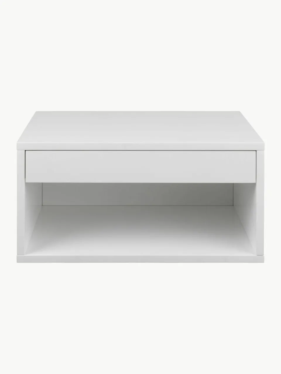 Wandnachtkastje Cholet^Westwing New
