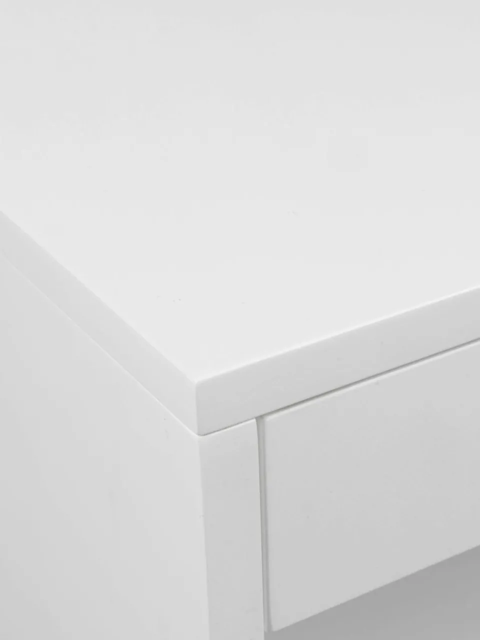 Wandnachtkastje Cholet^Westwing New