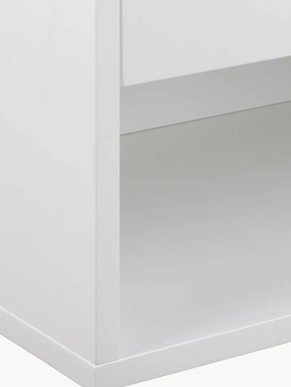 Wandnachtkastje Cholet^Westwing New