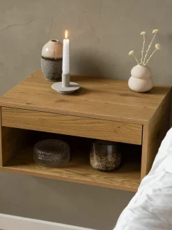 Wandnachtkastje Cholet^Westwing Discount