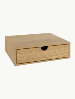 Wandnachtkastje Farsta^Woodman Outlet