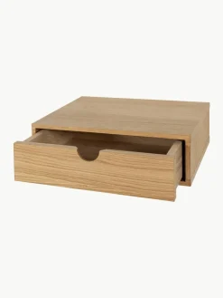 Wandnachtkastje Farsta^Woodman Outlet