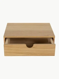 Wandnachtkastje Farsta^Woodman Outlet
