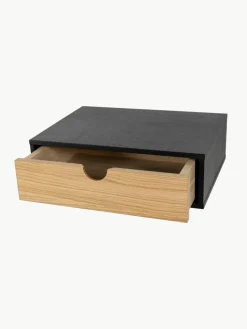 Wandnachtkastje Farsta^Woodman Hot