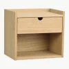 Wandnachtkastje Hillmond^Rowico New