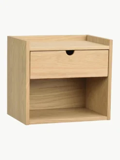 Wandnachtkastje Hillmond^Rowico New