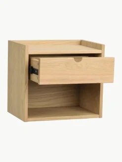 Wandnachtkastje Hillmond^Rowico New